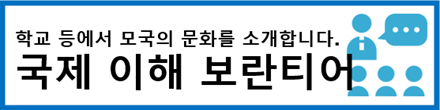 国際理解プログラム