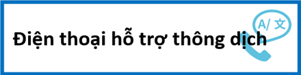 通話サポート電話